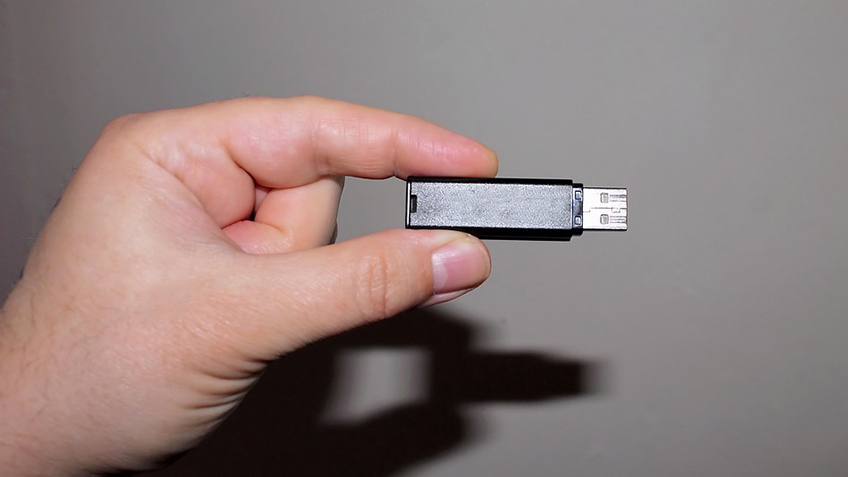 mini-usb