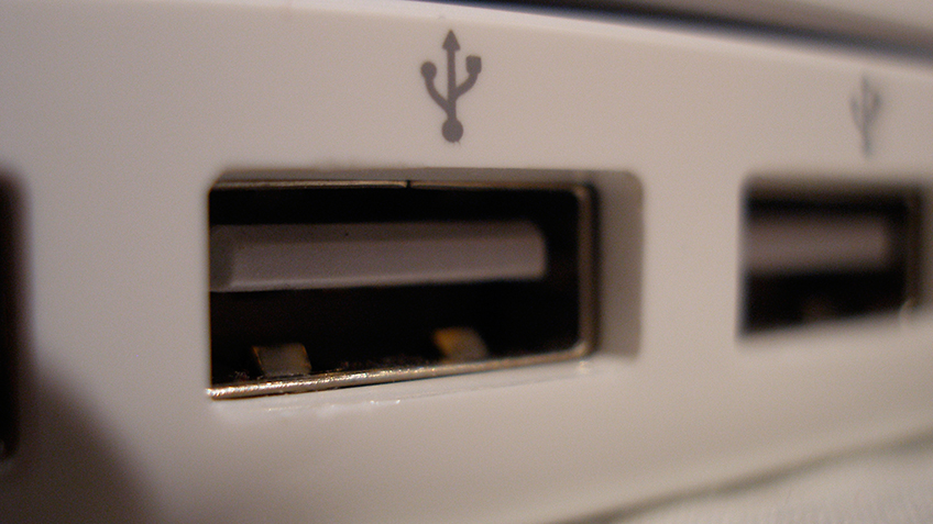 port_usb_connector